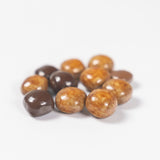 Triple Chocolate Toffee