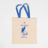 Tote Bag | Crane | Canvas