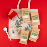 Around The World Gift Set