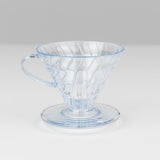 Hario | V60 Drip-Assist Set 02 | Pour Over Maker