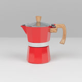 Zulay | Moka Pot | Stovetop Espresso Maker