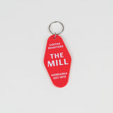 Keychain | Motel Tag