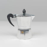 Zulay | Moka Pot | Stovetop Espresso Maker