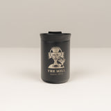 Created Co. | Spiky Logo | Nomad Flip Tumbler