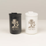 Created Co. | Spiky Logo | Nomad Flip Tumbler