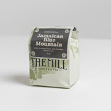 Jamaican Blue Mountain