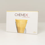 Chemex | 3 Cup | FP-2 Natural Filters