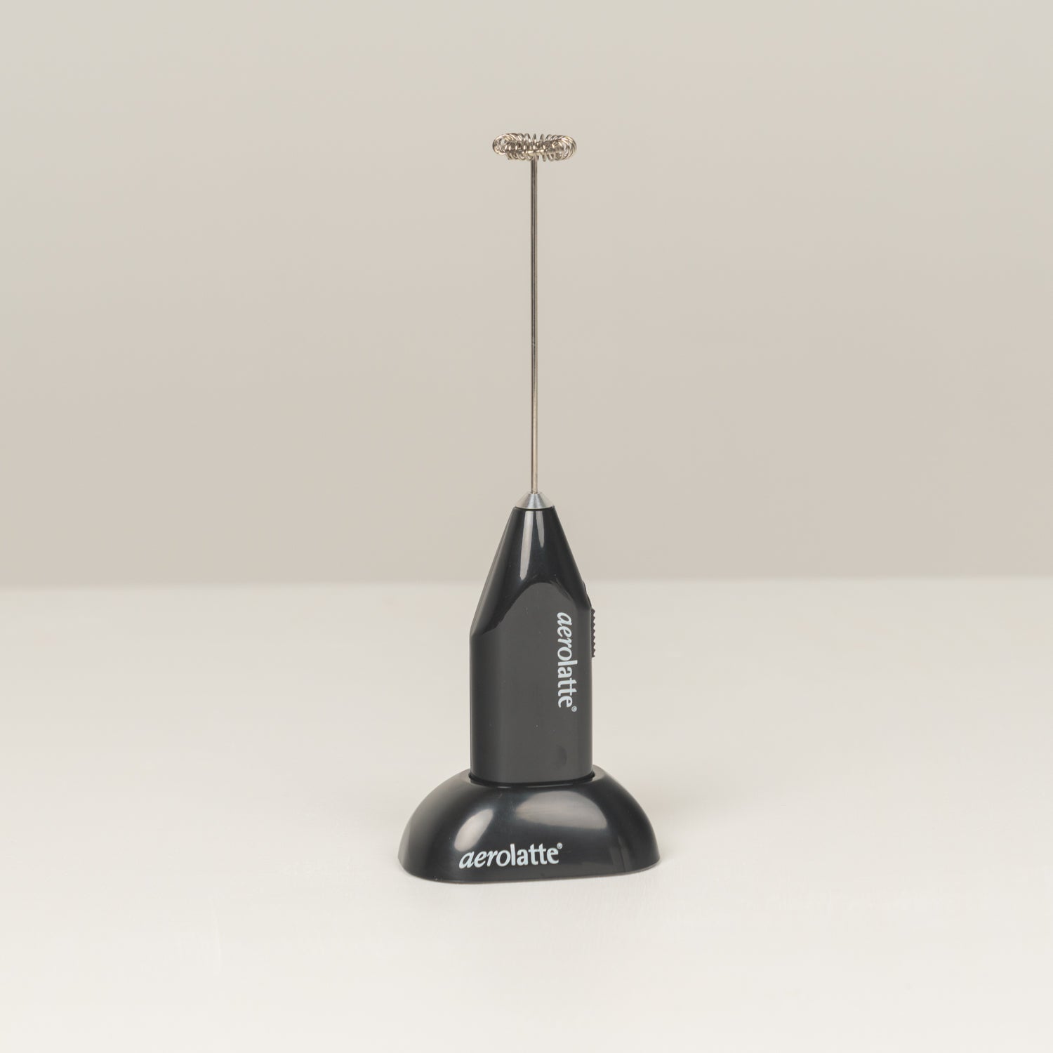 Aerolatte | Milk Frother w/ Stand