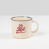 Mug | Camp | Ceramic | Baseball Logo