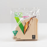 Pour Over Filters | Hario | V60
