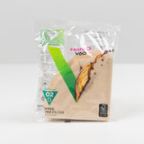 Pour Over Filters | Hario | V60