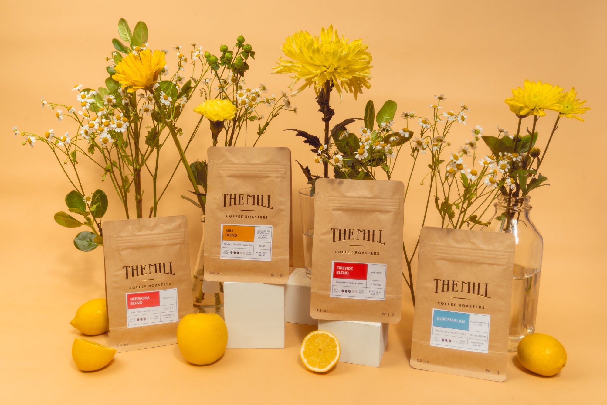 The Mill Coffee & Tea The Mill Coffee & Tea