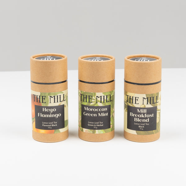 Gift Set | Tea Lover