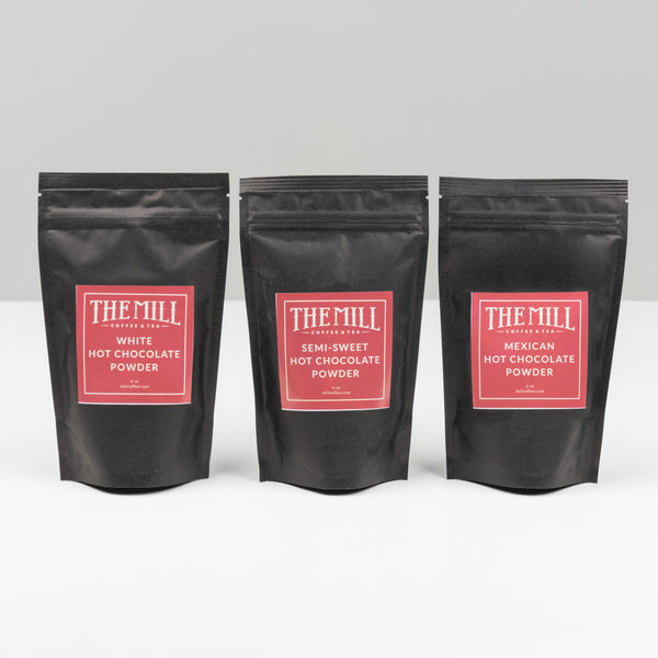 Gift Set | Hot Chocolate Lover