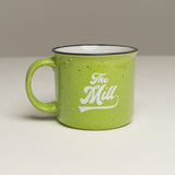 Mug | Camp | Baseball