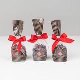 Candy Trio Bags | 8oz