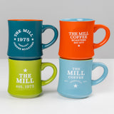 Mug | Diner | Two Tone