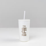 Travel Tumbler | Created Co. | Spiky | 16 oz