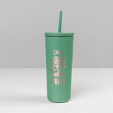 Travel Tumbler | Created Co. | Spiky | 24 oz