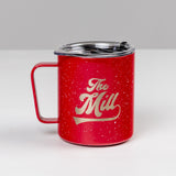 Travel Mug | MiiR | Camp Cup | Baseball Logo