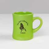 Mug | Diner | Nebraska Series