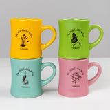 Mug | Diner | Nebraska Series