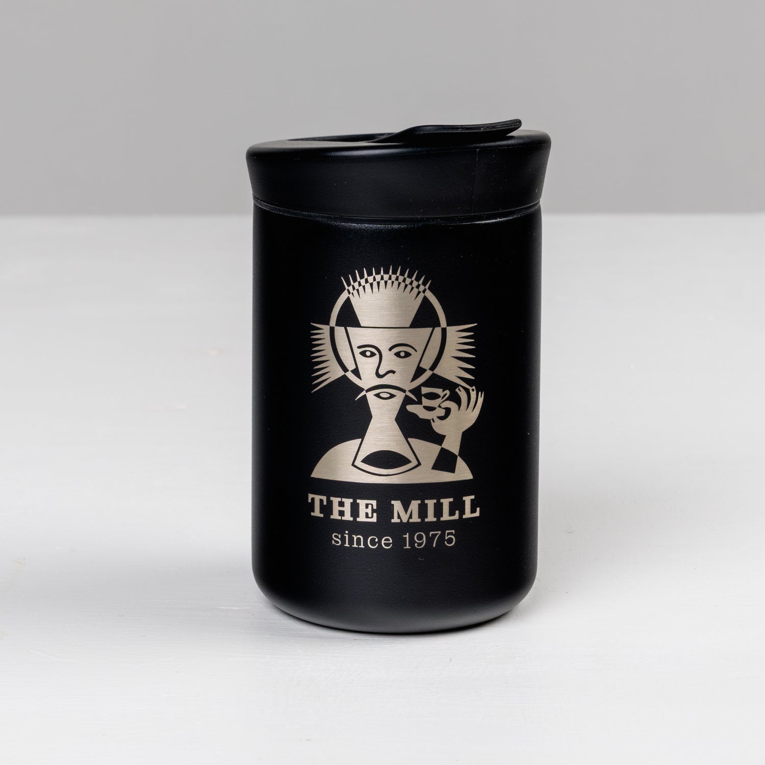 Created Co. Nomad Flip Tumbler
