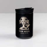 Travel Mug | Created Co. | Nomad Flip | Spiky