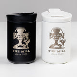 Travel Mug | Created Co. | Nomad Flip | Spiky