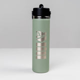 Travel Bottle | Hydro Flask | Wide Flex Straw
