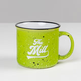 Mug | Camp | Baseball