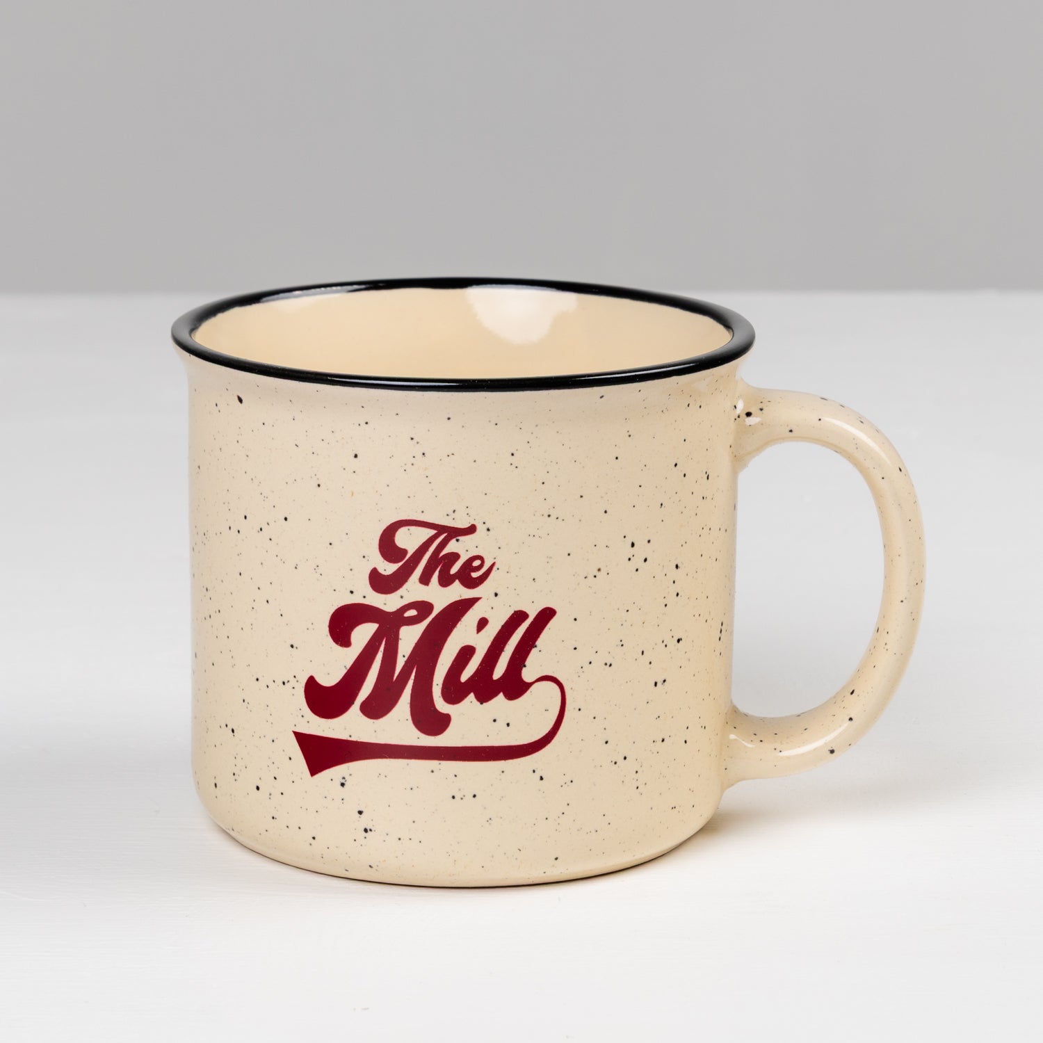 Mug | Camp | Baseball