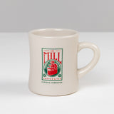 Mug | Diner | Classic Cafe