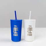 Travel Tumbler | Created Co. | Spiky | 16 oz