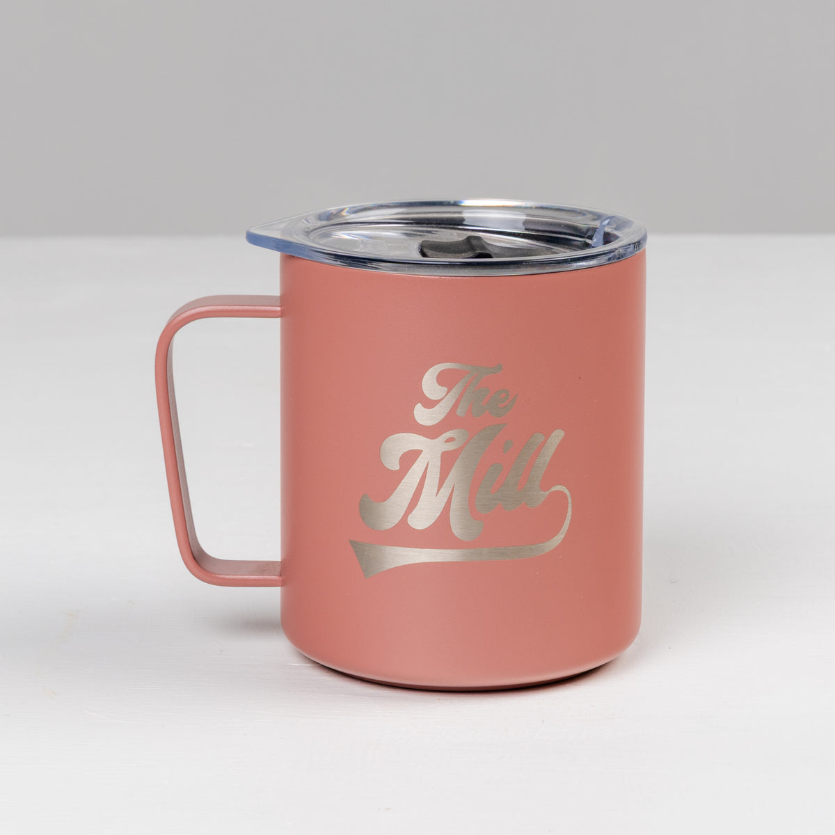 Travel Mug | MiiR | Camp Cup | Baseball