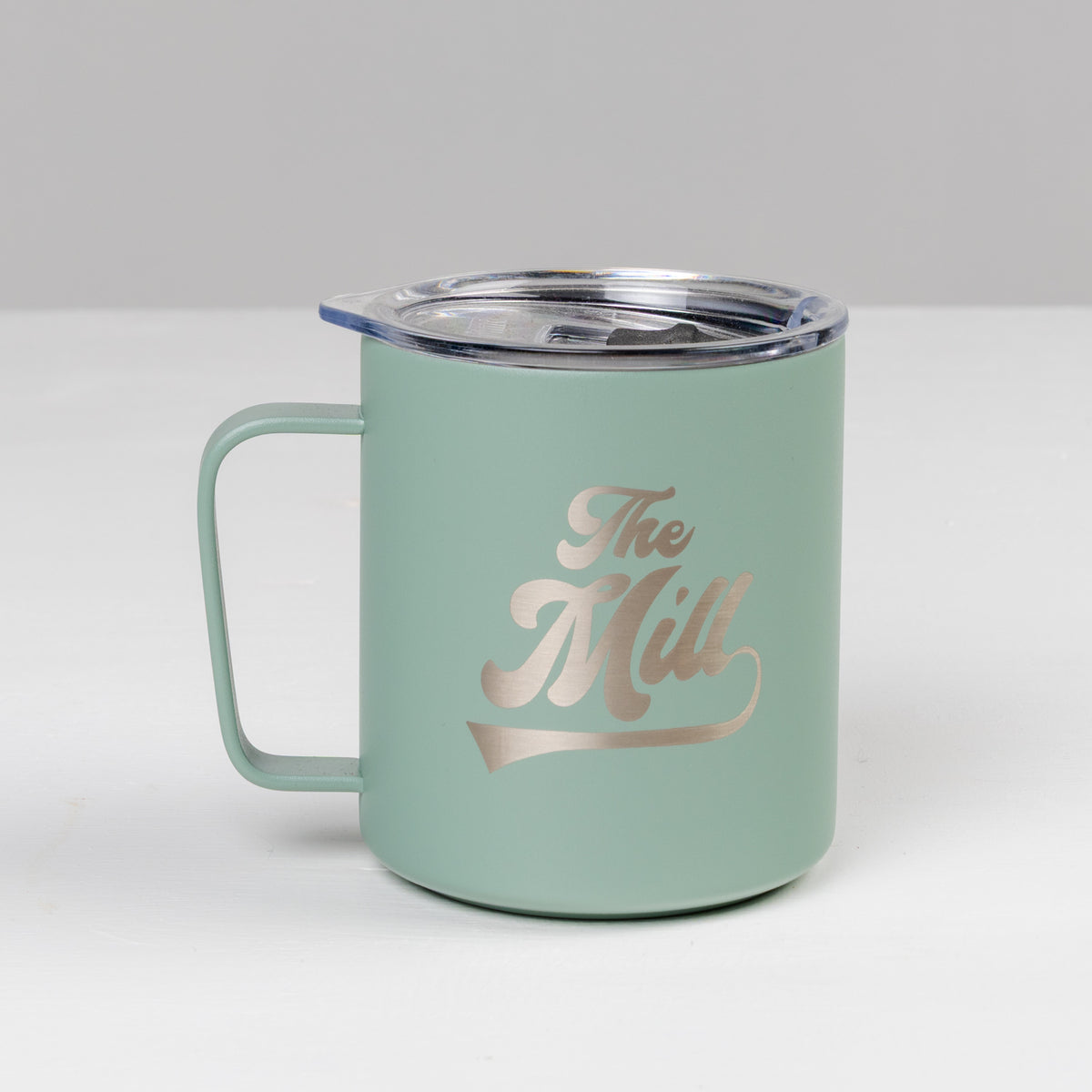 Travel Mug | MiiR | Camp Cup | Baseball