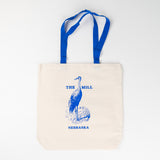 Tote Bag | Crane | Canvas