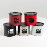 Airscape Canister | Surf Logo | Small