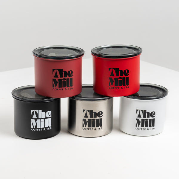 Airscape Canister | Surf Logo | Small