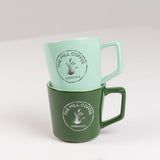 Mug | Angle