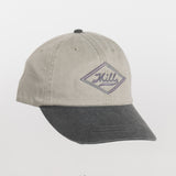 Baseball Cap | Diamond Logo