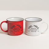 Mug | Camp | Arch