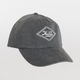 Baseball Cap | Diamond Logo