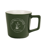 Created Co. | Angle Drip Mug | Forest