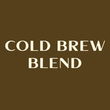 Cold Brew Blend