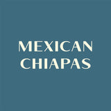Mexican Altura Chiapas - Wholesale Coffee