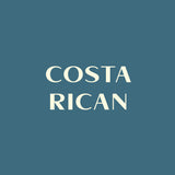 Costa Rican La Palma