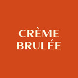 Crème Brûlée