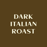 Dark Italian Roast