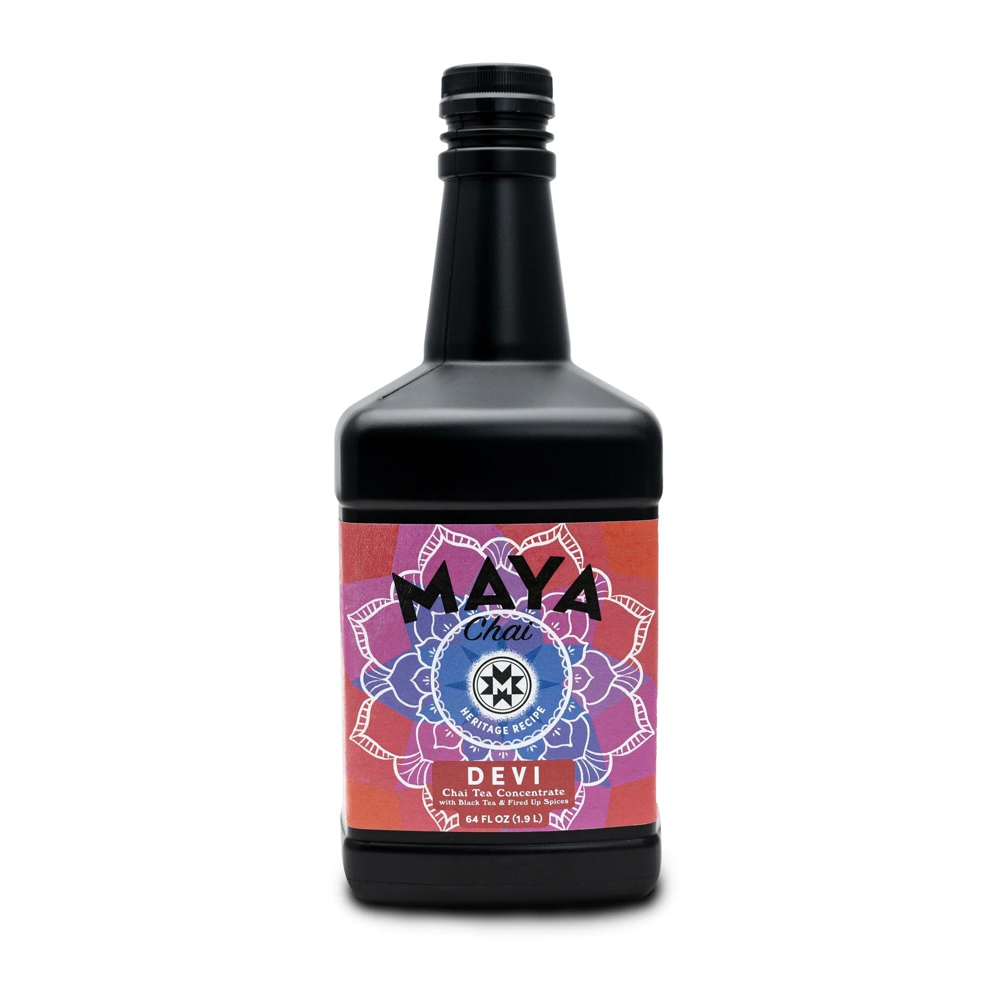 Maya Chai